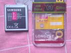 Samsung J2 lithium battery