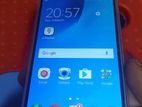 Samsung Galaxy J3 . (Used)