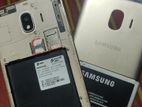 Samsung Galaxy J4+ . (Used)