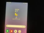 Samsung j4 2018 (Used)