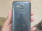 Samsung Galaxy J5 . (Used)