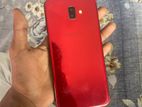 Samsung Galaxy J6 Plus ` (Used)