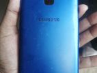 Samsung J7 duo back cover