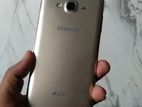 Samsung Galaxy J7 . (Used)