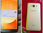 Samsung Galaxy J7 . (Used)