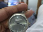 Samsung Japanese watch