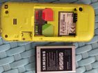 Samsung Guru Music 2 (Used)