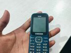 Samsung button phone (Used)