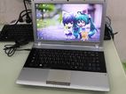 Samsung Laptop, 3GB RAM,, 320GB Hard Disk, কুরিয়ারেও দেয়া হয়।