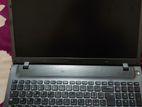 Samsung laptop/4/500/used