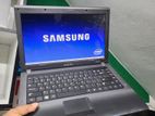 Samsung Laptop Core i3-Ram4Gb-320Gb-HD14" LED