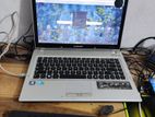 Samsung Laptop Core i5