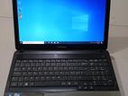 Samsung Laptop Core I5 Ram 6 GB