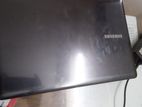 Samsung laptop