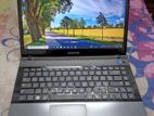 Samsung Laptop