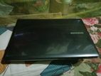 Samsung laptop