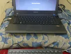 Samsung Laptop
