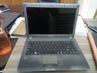 Samsung Laptop For Sell