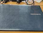 Samsung Laptop Intel inside pentium