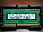 Samsung Laptop Ram 2GB DDR3