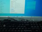 Samsung Laptop Ram 4 Gb, Rom 128gb