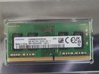 Samsung Laptop Ram 4gb 3200MHz