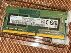 Samsung laptop ram 8gb, 3200mhz