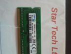 SAMSUNG LAPTOP RAM 8GB DDR3L