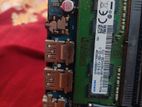 Samsung Laptop Ram Ddr4 4gb