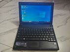Samsung Laptop (SSD Memory)