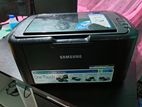 Samsung Laser Printer Ml 1666