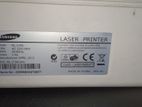 Samsung Laser Printer... Ml:2165/. Volts:ac220–210v /... Hertz:50/60 Hz