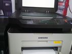 Samsung Laser Printer With Photocopy