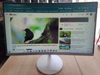 Samsung LC27F591FDW 27 Inch Curved Borderless Full HD Monitor