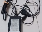 Samsung LCD Monitor Charger/ Adapter