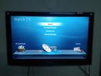 SAMSUNG LCD TV