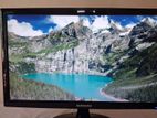 Samsung Led 19 Inchi Monitor