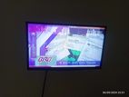 Samsung LED 32"