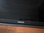 Samsung LED 32" Non-smart TV
