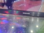 Samsung led flat tv