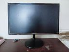 Samsung LED Monitor 18.5"