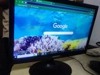 Samsung LED Monitor 19"