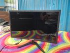 Samsung LED monitor 19"