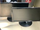 Samsung Led Monitor 19" Model: S19c150f