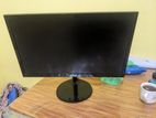 Samsung LED monitor