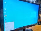 Samsung Led Monitor Full Hd 18" with 1 Years Service Warranty