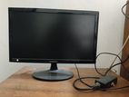 Samsung LED Monitor ( Malaysia)