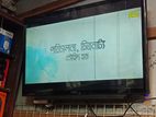 Samsung Led Tv 32"