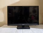 Samsung LED TV