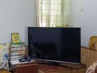 samsung LED TV (Model: UA40J5300ARSER).
